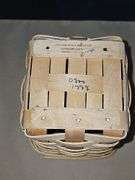 Longaberger 1998 Basket