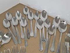 Misc. Silverware