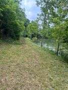 6+ Acres Lower Johnson Branch