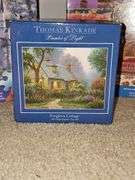 Tote of puzzles