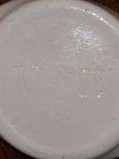 Vi tage stoneware