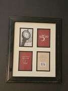 Picture frames