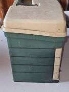 Plano tackle box