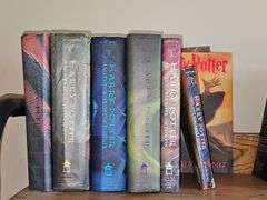 1st shelf books