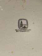 The "Henry Ford Museum Collection" Done Plates