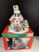 Christmas items