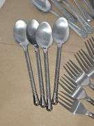 Misc. Silverware