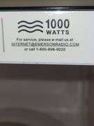 Emerson Microwave