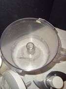 Hamilton beach food processor.
