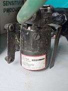Pump & hose