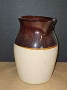 Stoneware picture