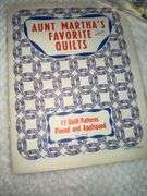 Vintage Oval Quilting Ring & Various Quilting Accessories