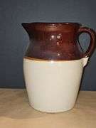 Stoneware picture