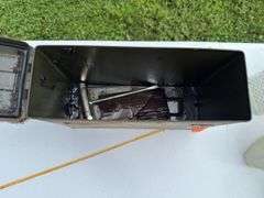 Ammo box