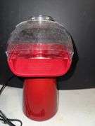 Hot Air Gourmet Popcorn Popper