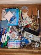 Draw contents.