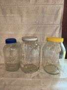 Jars, lids, & bands