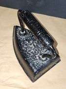 Cast iron/doorstop