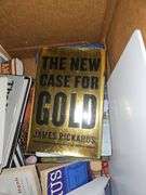 Misc. Books