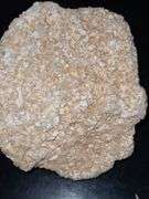 Decorative rocks