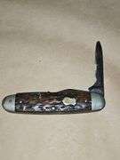 Vintage knives