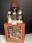 Christmas items