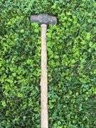 Sledgehammer
