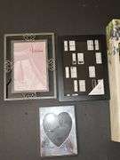 Picture frames