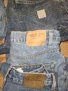 Men & women's clothing