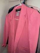 Closet Contents