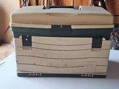 Plano tackle box