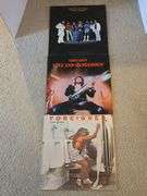 Vinyl Records