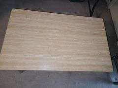 Vintage table