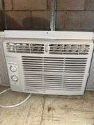 Frigidaire A/C unit