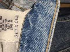 Men & women's clothing