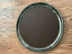 Tray & Costume Jewelry