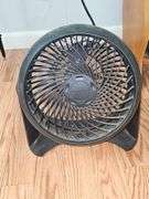 Portable Desk Honeywell Fan
