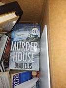 Misc. Books