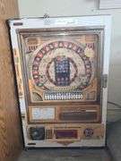 Taiyo Challenge Ball machine