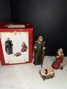 Christmas items