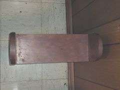 3atier wooden shelf