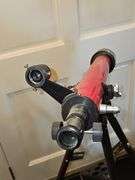 Tassco Telescope