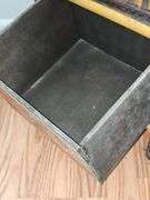 Bamboo 4 Drawer Organizer