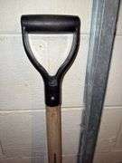 Shovels