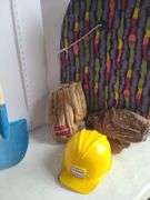 Sporting items