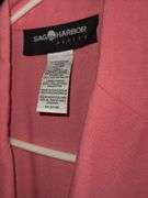 Closet Contents