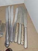 Misc. Silverware