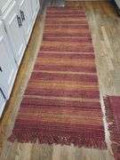 Area rugs