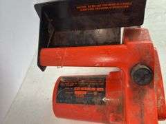 Remington power cutter