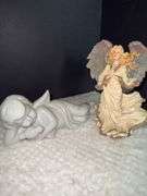 Various Angel's Decor